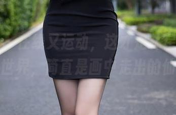 语画界 – 在线又运动，这才是林星阑的写真世界，简直是画中走出的仙女