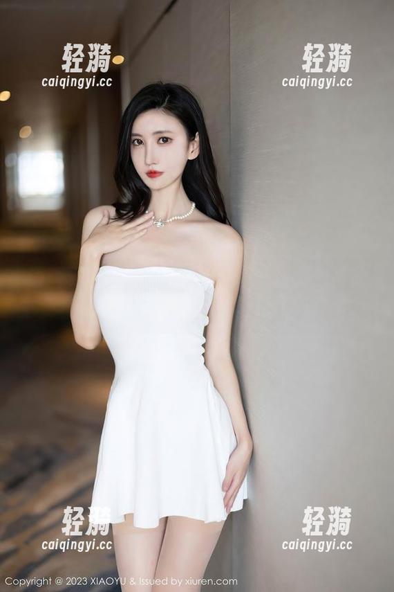 语画界-梦心玥 语画界 - 梦心玥的蕾丝:每一张都像神仙下凡,你准备好高清壁纸了吗?