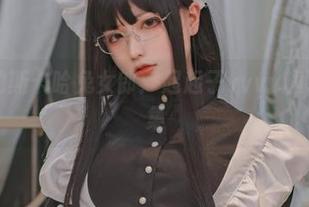 镜头里的斯卡哈兔女郎：起起子vvvv趣味无限图集