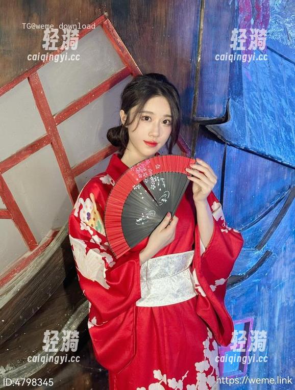 轩子巨2兔 微密圈 - 跟随轩子巨2兔的步伐,户外写真图包充满了欢乐和惊喜!
