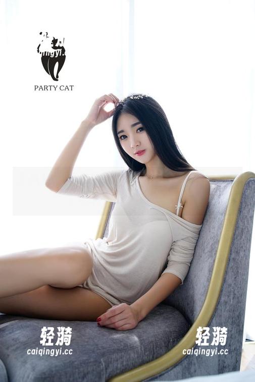 轰趴猫-艾小青 轰趴猫 - 走过路过不要错过,艾小青的镂空福利图片等你来瞧!