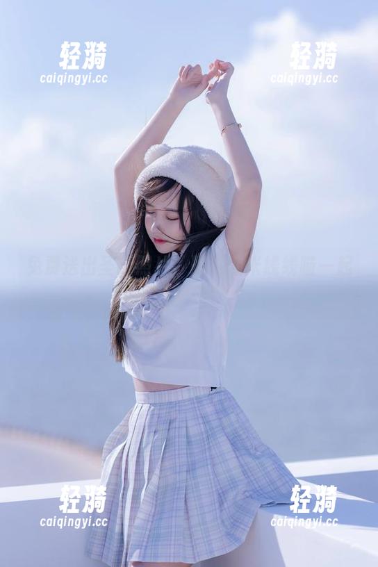 过期米线线喵 免费送出圣诞照片,跟过期米线线喵一起嗨翻天!