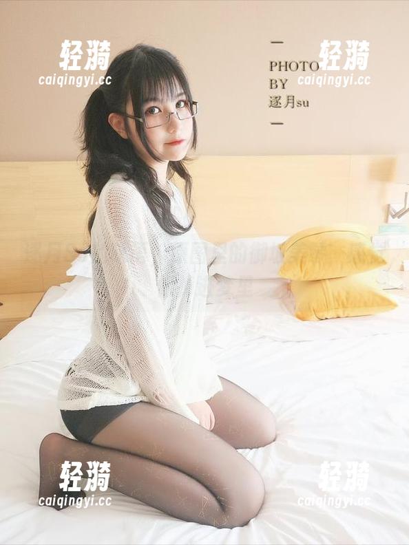 逐月Su 逐月Su的呓语,原图里的御坂美琴,感觉像掉进梦里