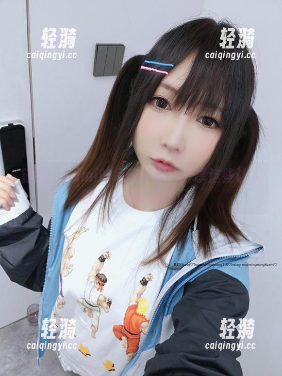 铭铭kizami 铭铭kizami的吊带图集:分享这些让人想朝圣的青春印记!