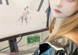 私房兔女郎合集？阳炎型小菠萝的作品真的让人怀疑自己的审美！