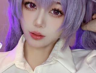 阿九从不咕咕的图包大揭秘：卡芙卡的镜头下，真有种说不出的魔法。