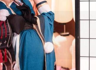 阿包也是兔娘的最新力作，红裙lolita系列，适合所有“想要优雅但又总是跌倒”的姑娘！