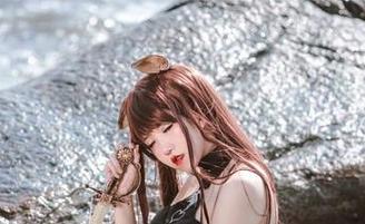 求求你，阿薰kaOri比基尼一图胜千言，图库下载去吧，别犹豫！