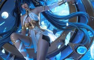 阿薰kaOri的薰薰加油包1.3真爱版，潜力无穷，无圣光照亮了我的心！