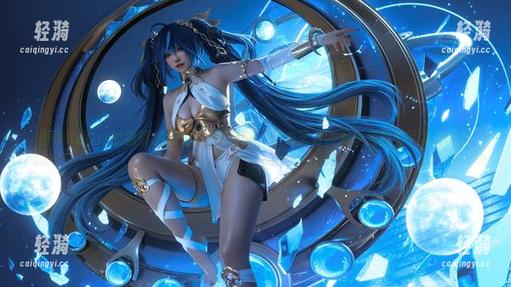 阿薰kaOri的薰薰加油包1.3真爱版，潜力无穷，无圣光照亮了我的心！