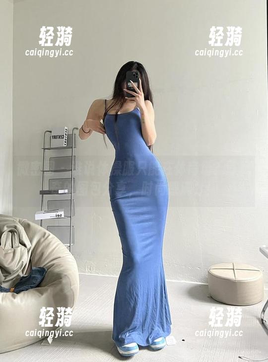 陈佩奇 微密圈 - 谁说体操服只能在体育场?陈佩奇的图包分享,时尚感满分!
