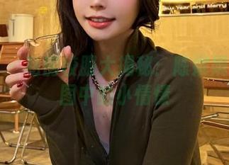 微密圈 – 私房校服大揭秘：陈妮妮UNI原图中的小情愫