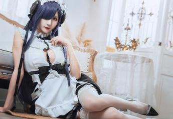 谁说赛车服不能性感？看雅祈masaki的写真套图，尼禄赛车服把魅力和速度完美结合了！