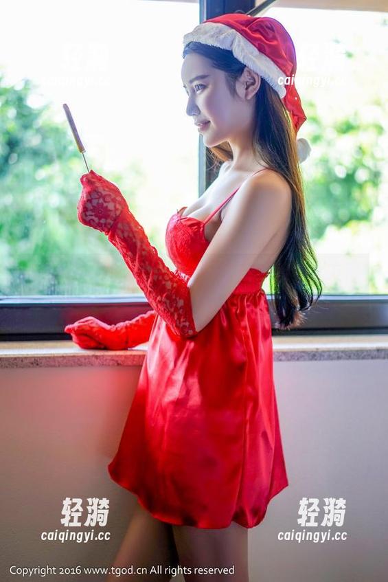 青豆客 - 最新作品登场，AZHUA女友带你进入梦境的另一半！