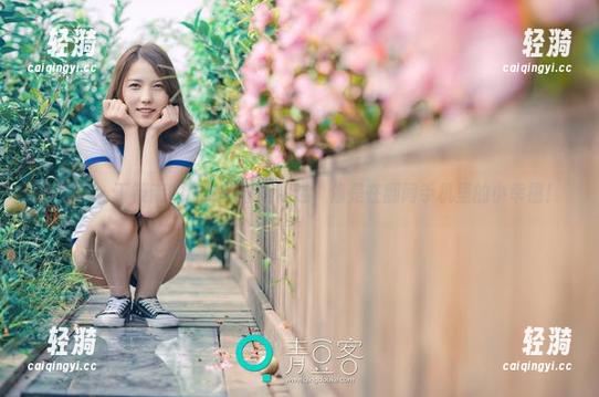 青豆客 - 丁筱南的日常：图集精选，像是在翻阅手机里的小幸福！