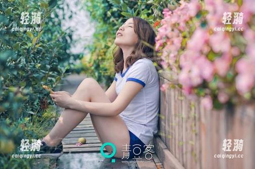 青豆客-朱小旭 青豆客 - 这组朱小旭御姐图片,绝对会让你疯狂?