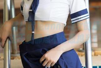 青豆客 – 看！欧尼anne修女的精选套图，连天使都忍不住想捣乱！