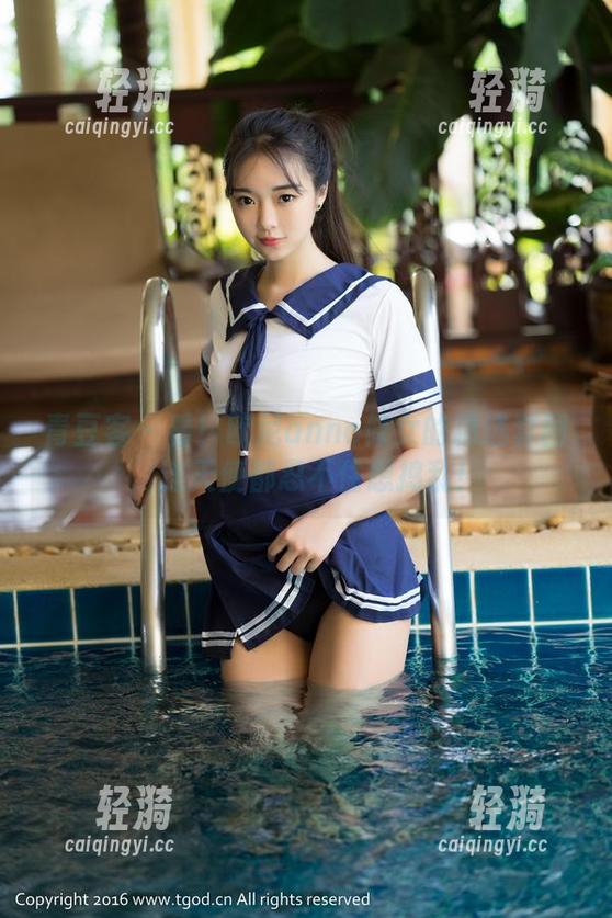 青豆客-欧尼anne 青豆客 - 看!欧尼anne修女的精选套图,连天使都忍不住想捣乱!