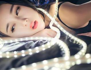青豆客 – 分享苏糯米女孩的时光：每一帧都是故事，快来听听吧！