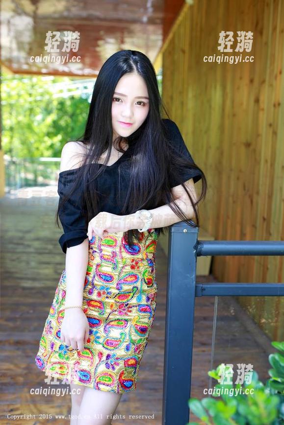 青豆客-陈嘉嘉Tiffany 青豆客 - 女仆大变身!陈嘉嘉Tiffany的套图,下载后你会被萌到没脾气!