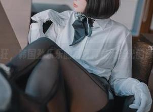 和服也疯狂，韩国孙乐乐的写真真是无圣光的巅峰之作！