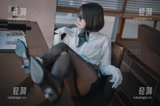 韩国孙乐乐 和服也疯狂,韩国孙乐乐的写真真是无圣光的巅峰之作!
