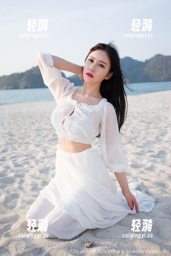 魅妍社-安沛蕾 魅妍社 - 如梦似幻的高清资源,安沛蕾美脚原来可以这样!