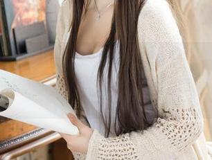 魅妍社 – 芝芝Booty的花嫁私拍图包，明明是婚礼，偏偏像是在调戏！