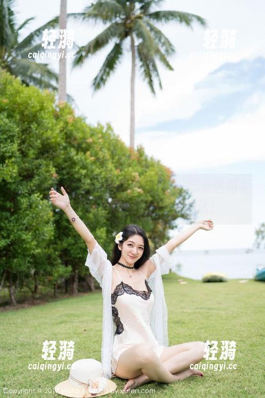 魅妍社-陈雅漫VICKY 魅妍社 - 跟着陈雅漫VICKY一起走进奶牛的世界,原图和图包让人着迷!
