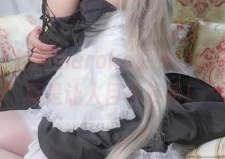 看这里！魅瞳meroko女神的原图，壁纸真是让人目不转睛！