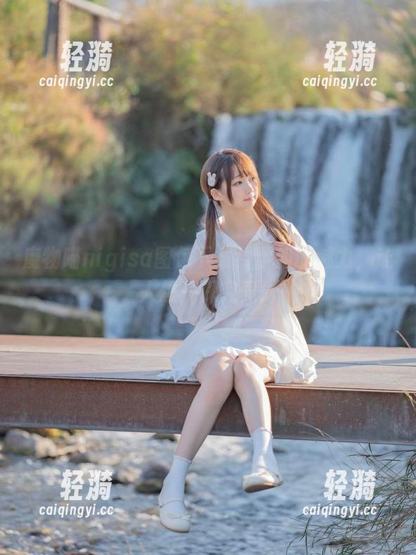 魔物喵nigisa 魔物喵nigisa图包下载!学姐的魅力,让人想一探究竟!