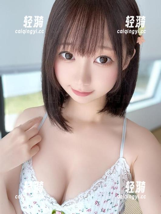 魔物喵nigisa 图集免费获取:魔物喵nigisa与废弃医院的不解之缘,暗藏千万故事!