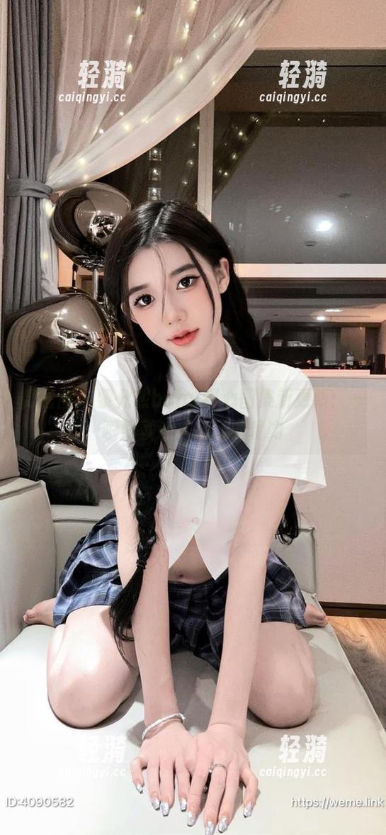 黎允熙baby 微密圈 - 黎允熙baby甜心图集新更新:一瞬间就让人心动的魔力
