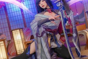 黏黏团子兔的“私人定制-Shake”写真集：下载后，我的人生好像被点亮了？