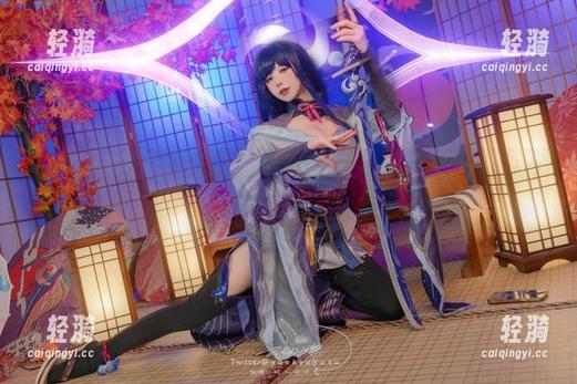 黏黏团子兔 黏黏团子兔的“私人定制-Shake”写真集:下载后,我的人生好像被点亮了?
