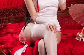 黑川的日常：无圣光照耀的瞬间，看看这美图的魔力